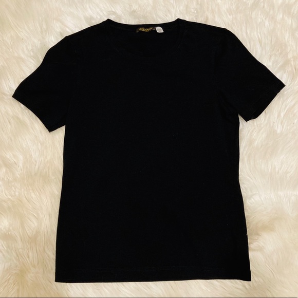 Louis Vuitton Tops - Authentic Louis Vuitton Short Sleeve Medium Top